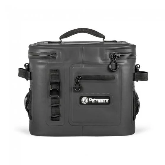 Petromax Cooler Bag - Dark Grey (Various Sizes) - Image 4
