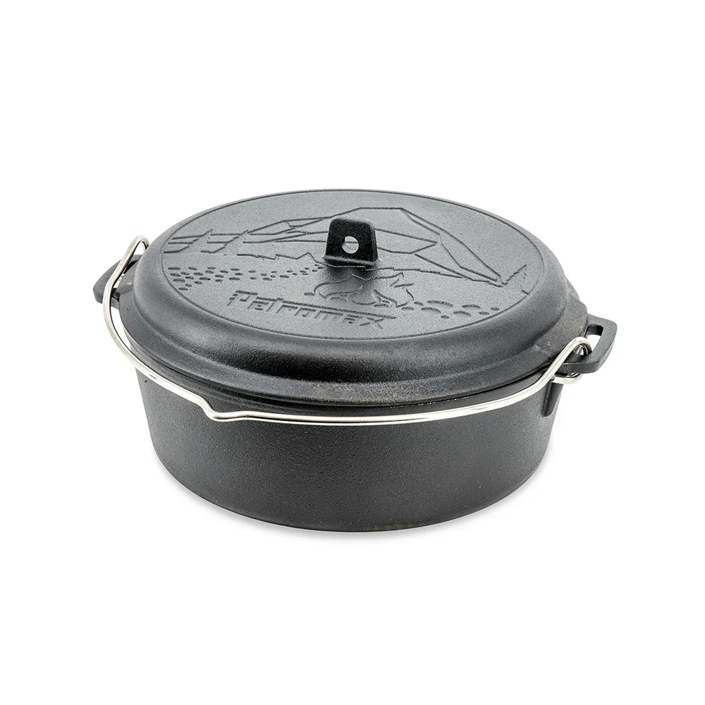 Petromax Dutch Oven - Essential Line - Image 2