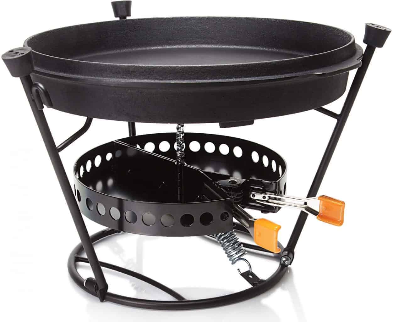 Petromax Dutch Oven Lid Holder - Image 3