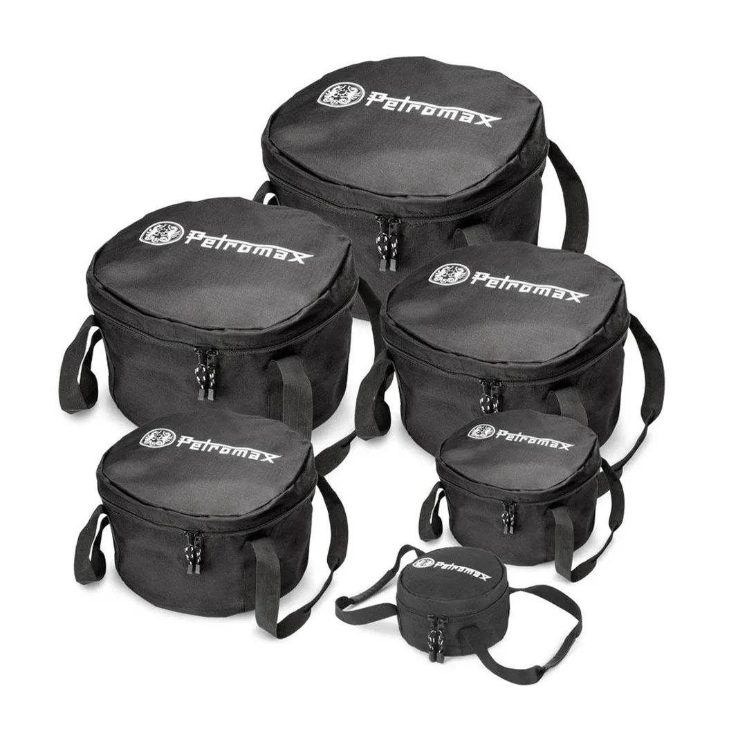 Petromax Dutch Oven Storage / Transport Bag (Various sizes) - Image 2