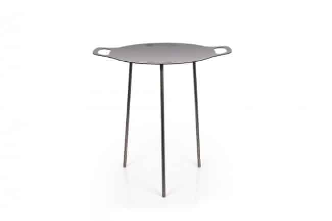 Petromax Extension Legs for Griddle and Fire Bowl (3 Pieces) - Image 3