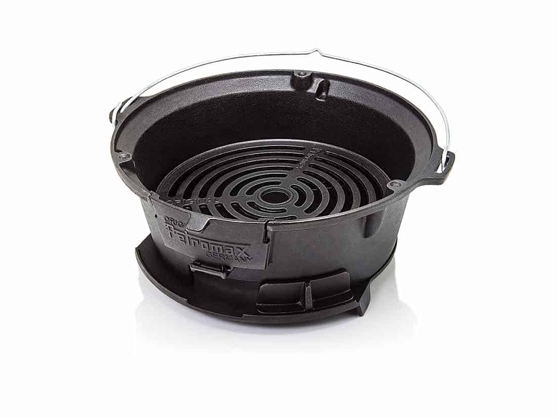 Petromax Fire Barbecue Grill TG3 - Image 2