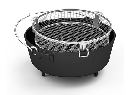Petromax Frying Basket - Image 3
