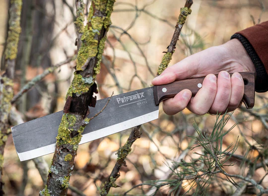 Petromax Nata Knife 20cm - Image 4