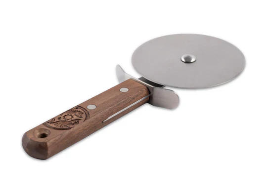 Petromax Pizza Cutter - Image 2