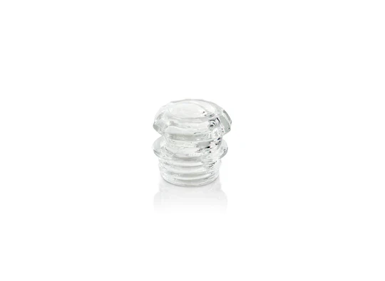 Petromax Spare Glass Knob for Stainless Steel Perkomax Percolator - Image 2