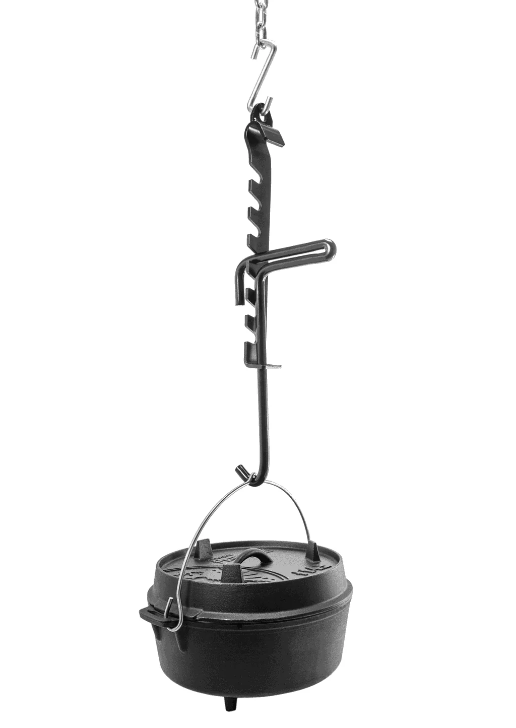 Petromax Trammel Hook - Image 2