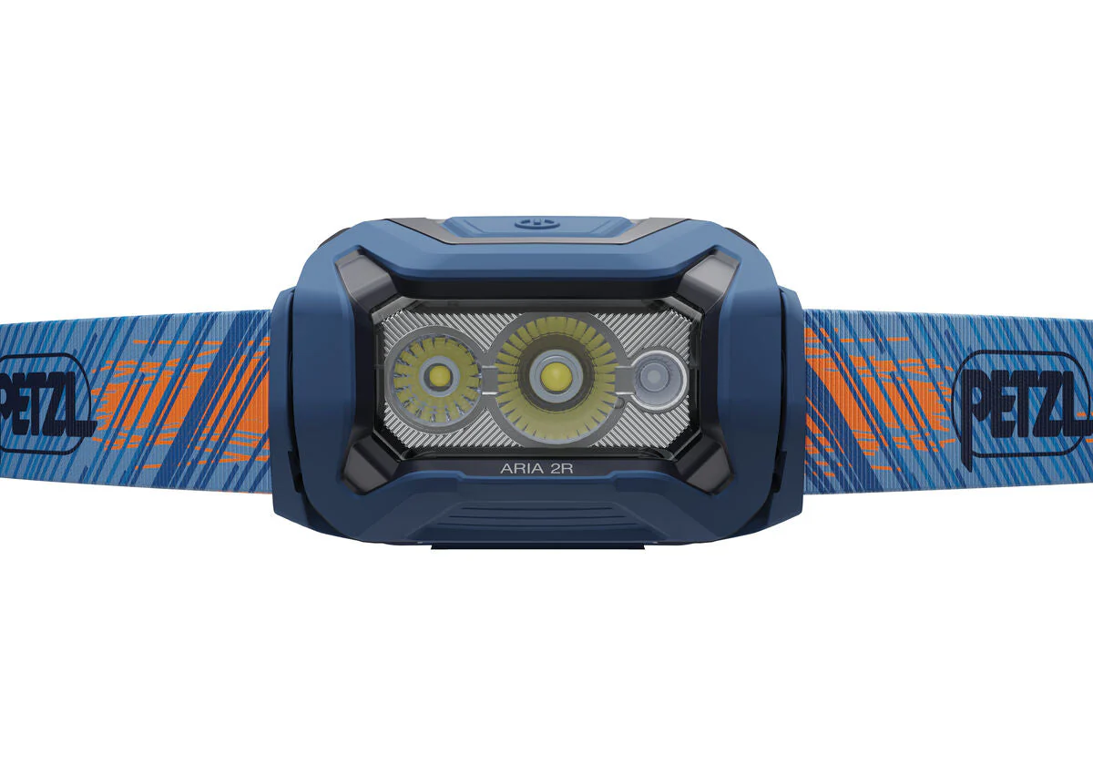 Petzl ARIA 2R RGB (Various Colours) - Image 4