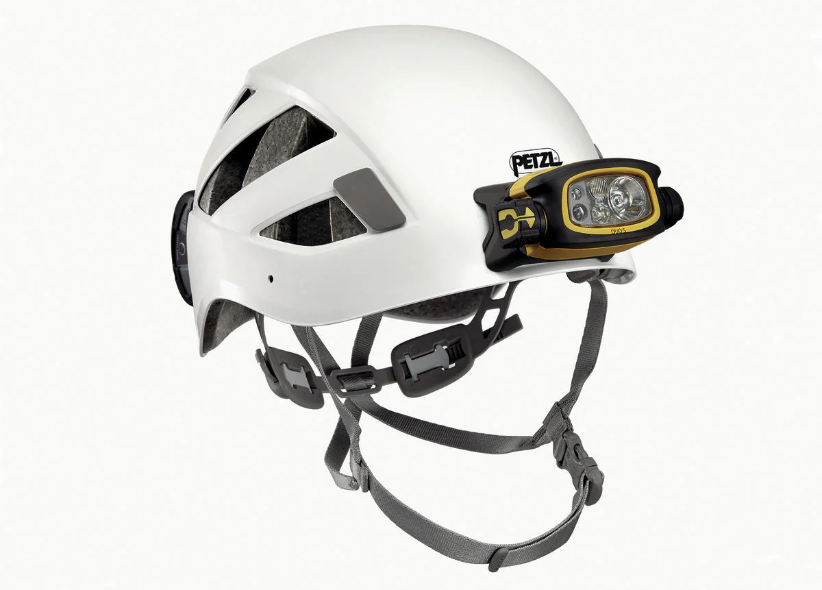 Petzl Duo S Waterproof and Rechargeable 1100 Lumen Headlamp - Image 5