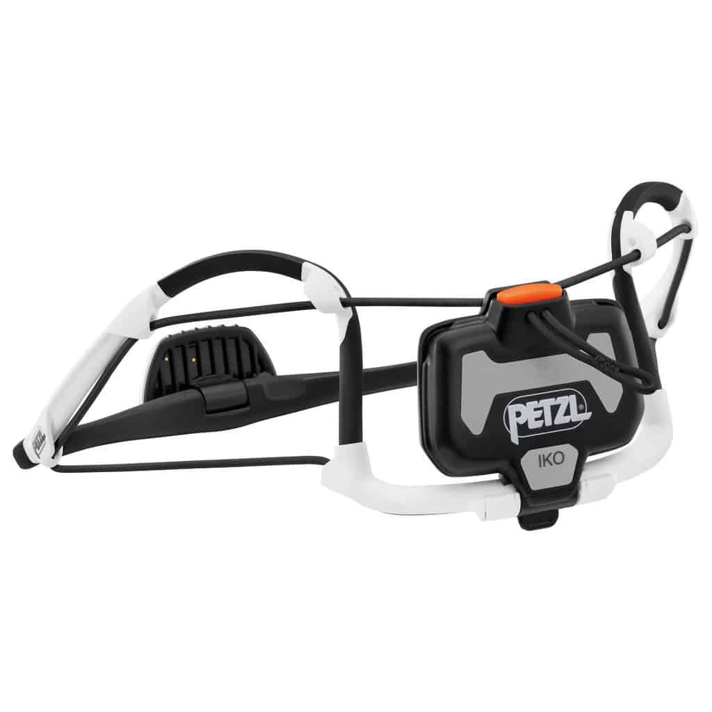 Petzl IKO HeadLamp | Torch | 350 Lumens - Image 3