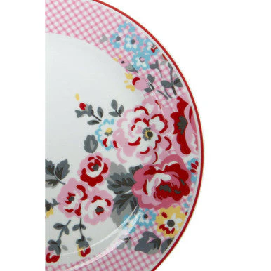 Pippa Cake Plate And Slice - Image 3