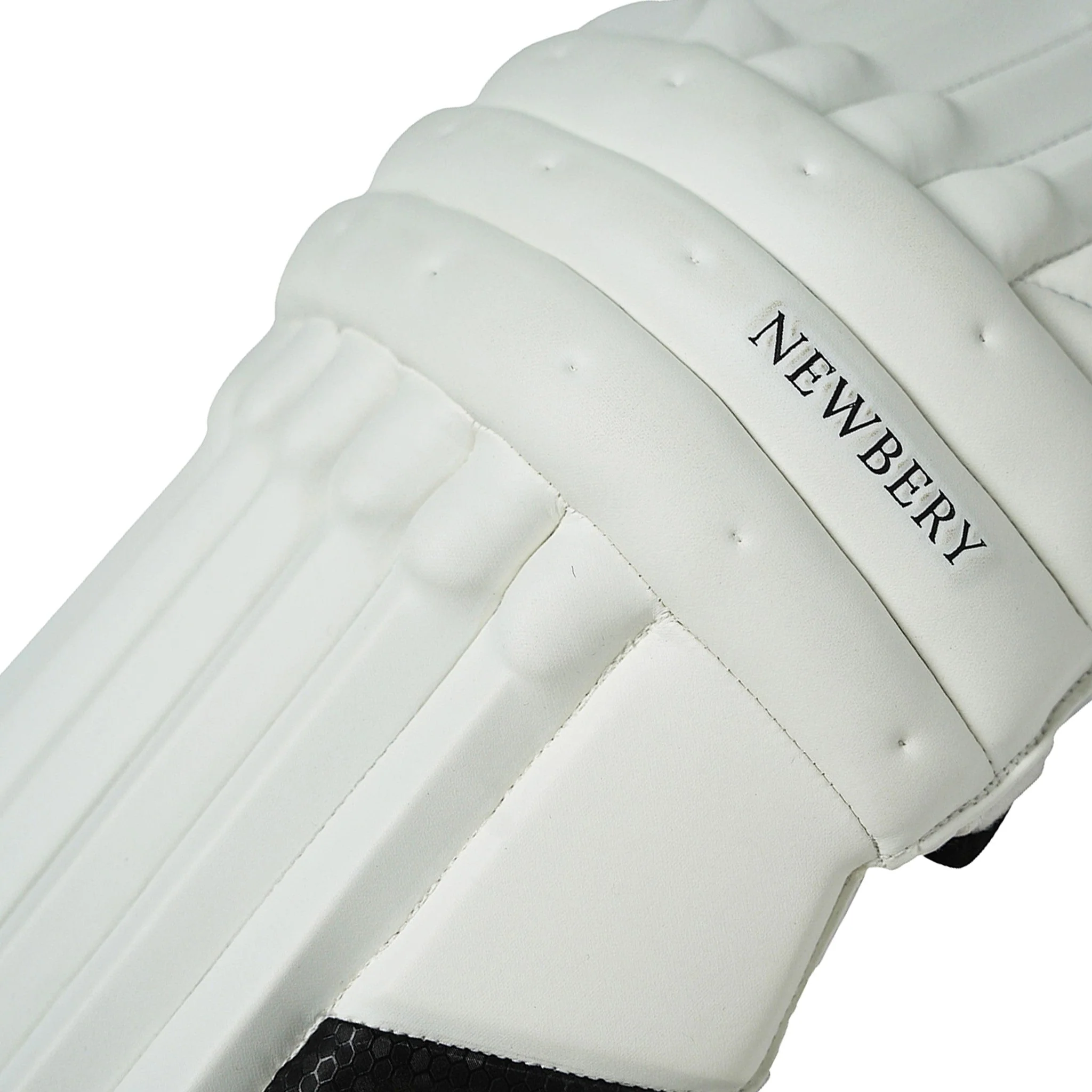 Player Cricket Batting Pads - White - Image 5