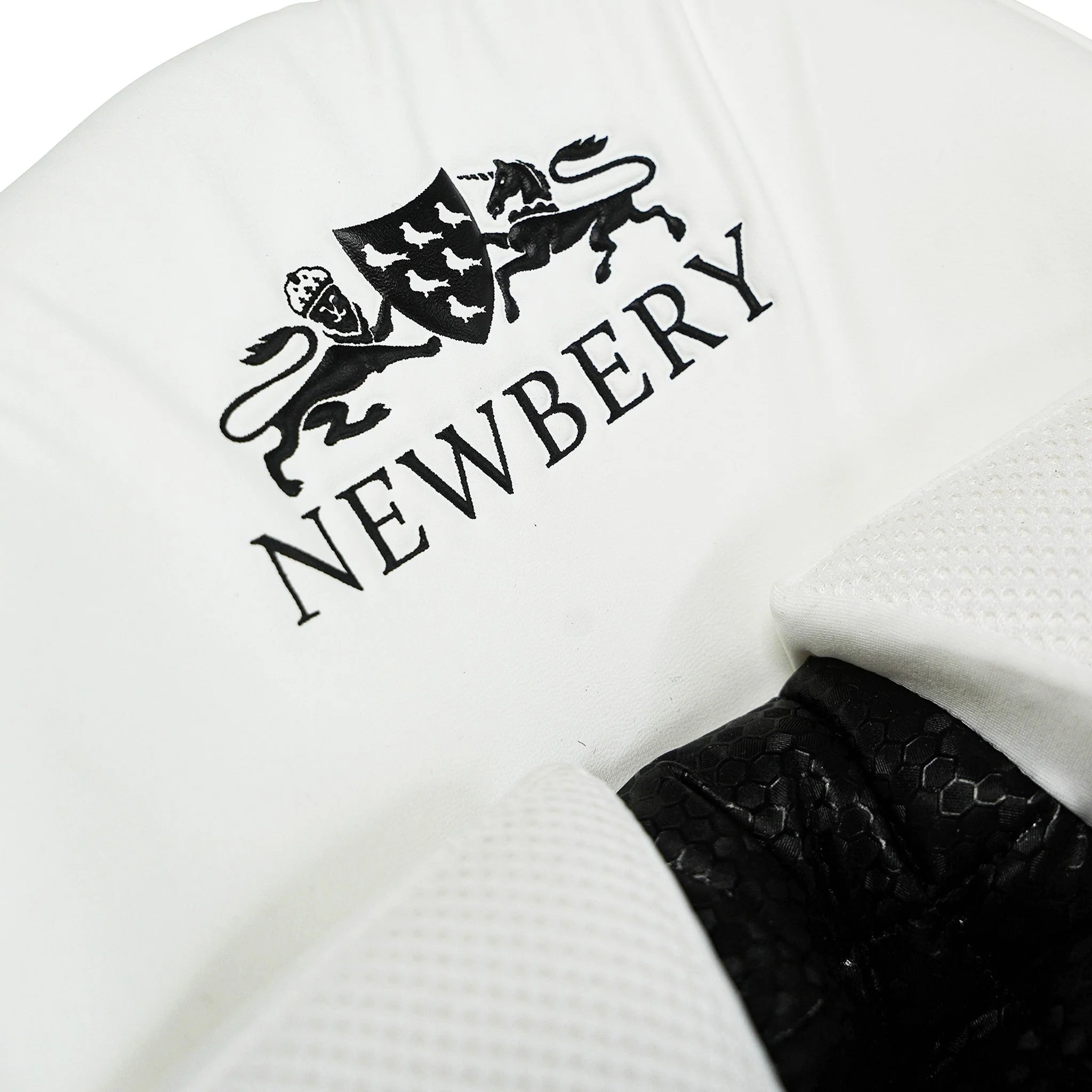 Player Cricket Batting Pads - White - Image 7