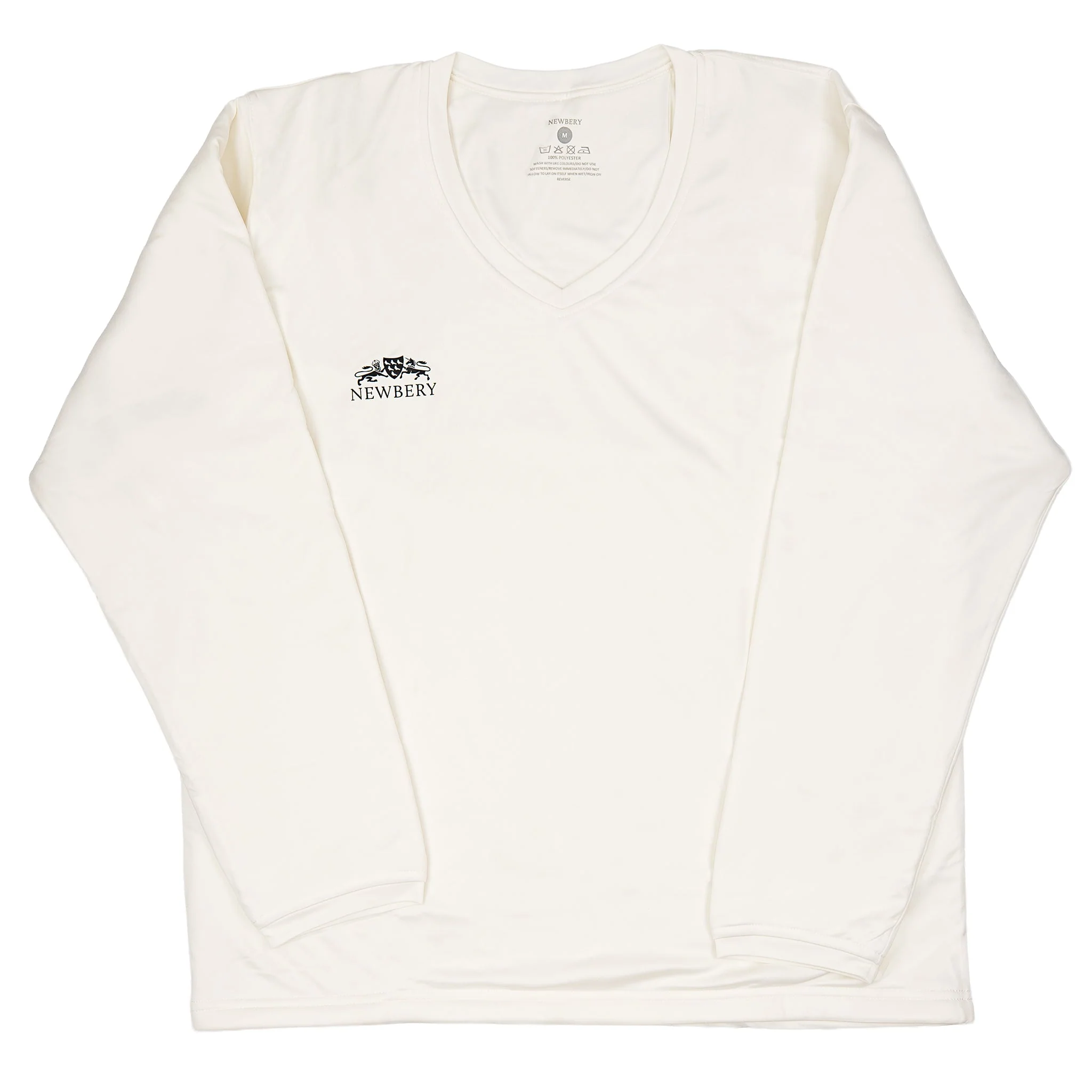 Playing Sweater Long Sleeve