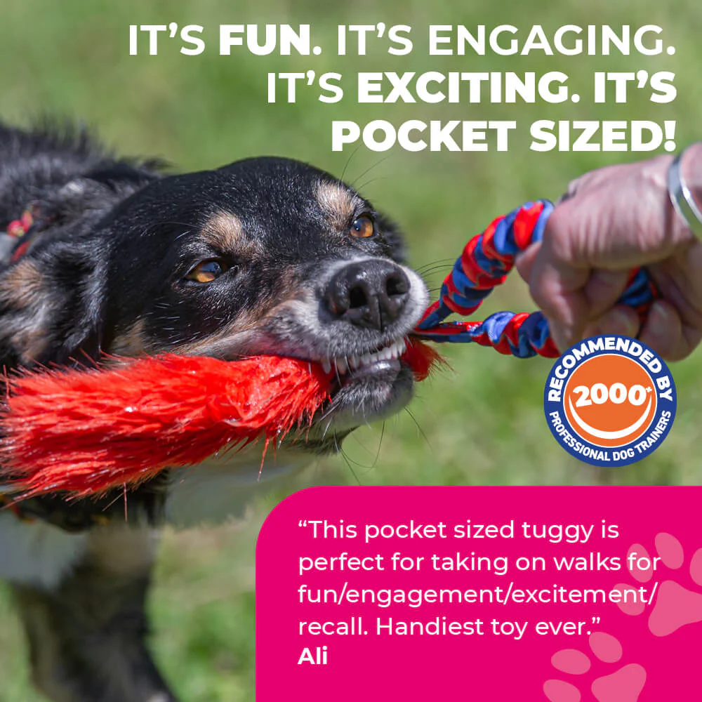 Pocket Fauxtastic Tug - Image 6