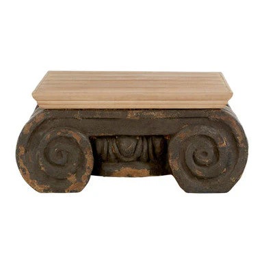 Pompeii Ornate Coffee Table - Image 2