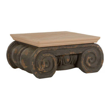Pompeii Ornate Coffee Table - Image 3