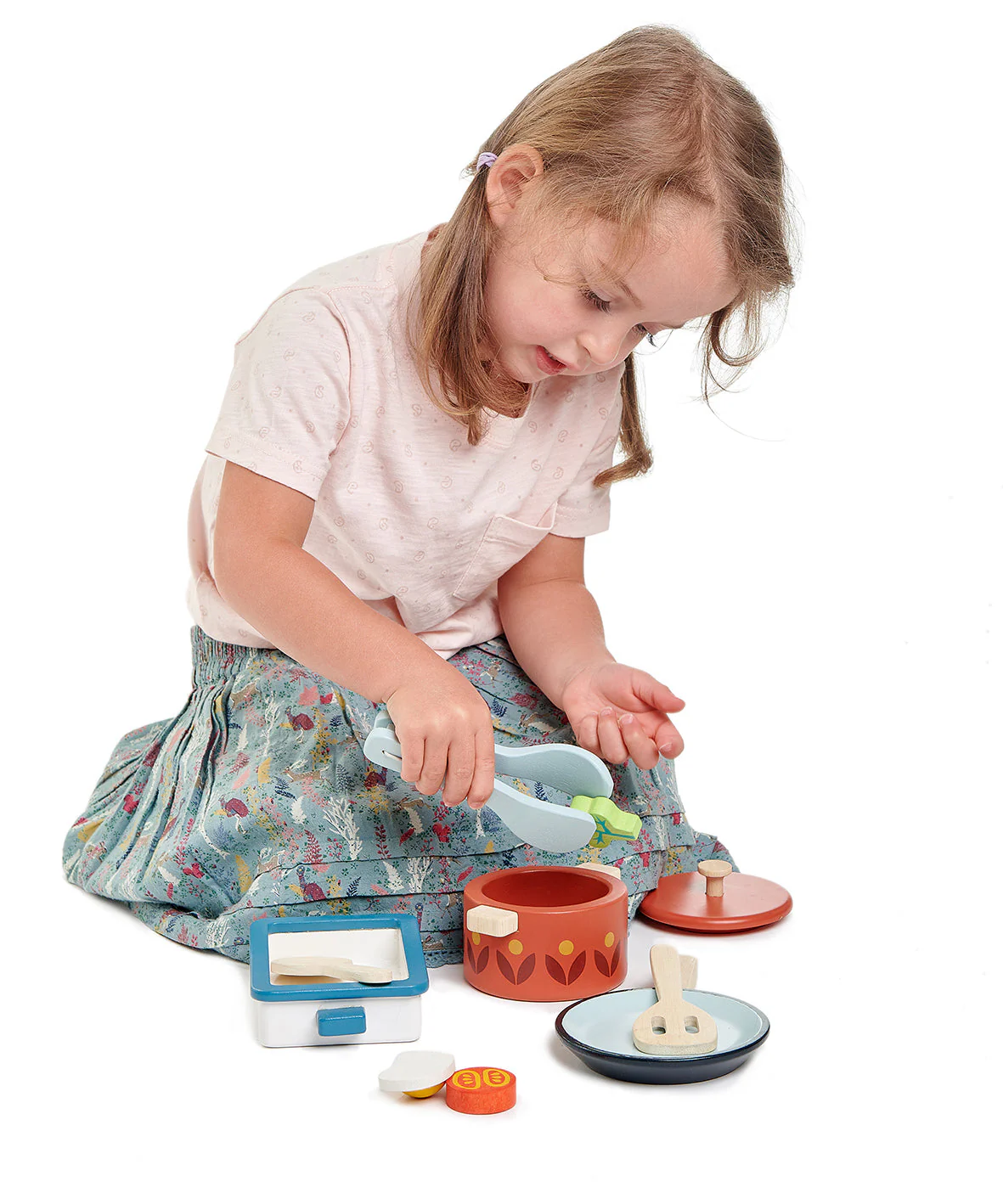 Pots and Pans - Image 2