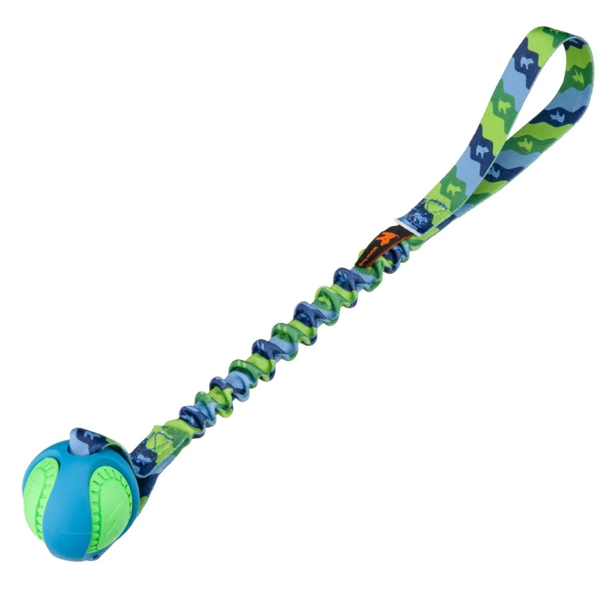 PowerBall Bungee - Image 3