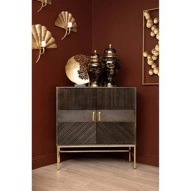 Prato Ginkgo Large Wall Sconce - Image 6
