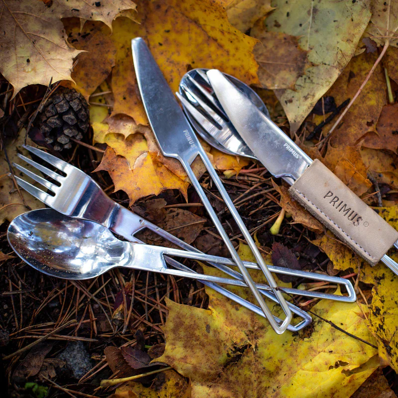 Primus Campfire Cutlery Set - Image 3