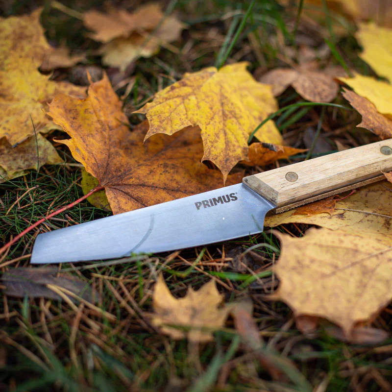 Primus CampFire Knife - Image 4