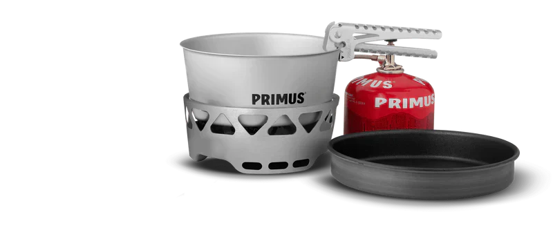 Primus Essential Stove Set 1.3L - Image 2