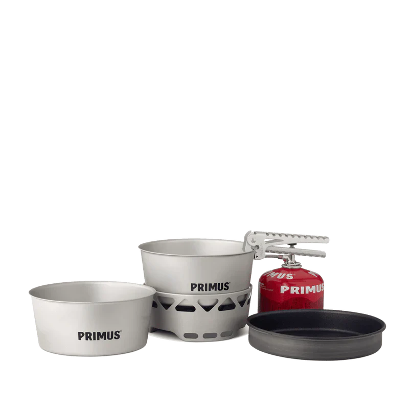 Primus Essential Stove Set 1.3L - Image 3