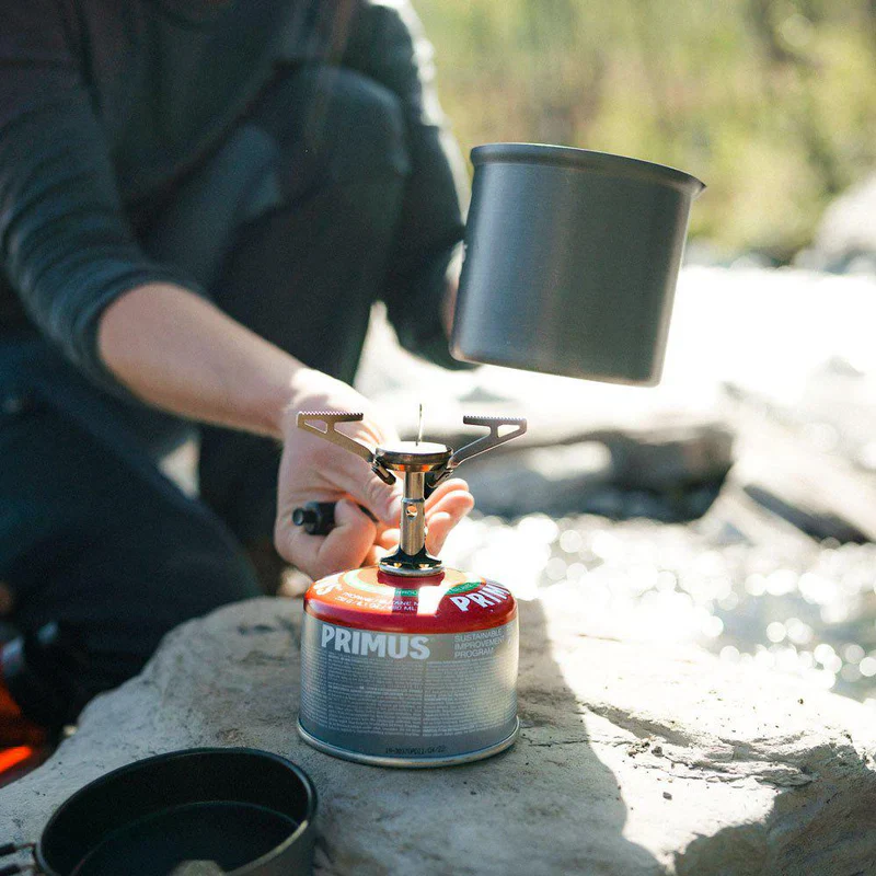 Primus Express Backpacking Stove - Image 3