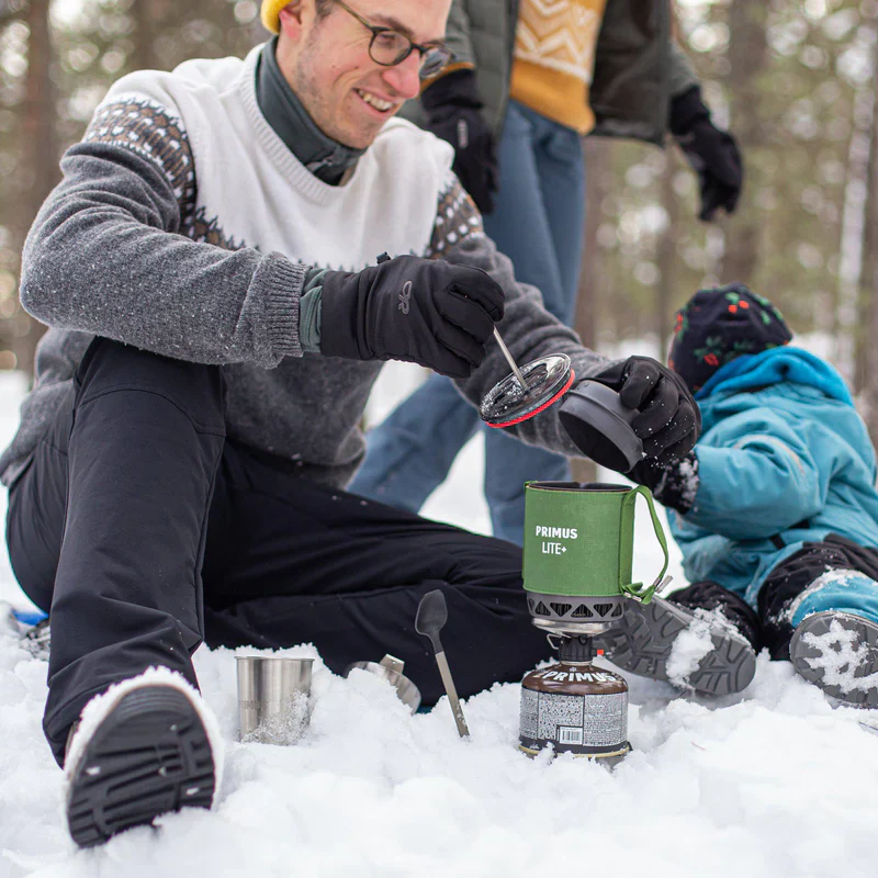 Primus Lite Plus Stove System - Image 2