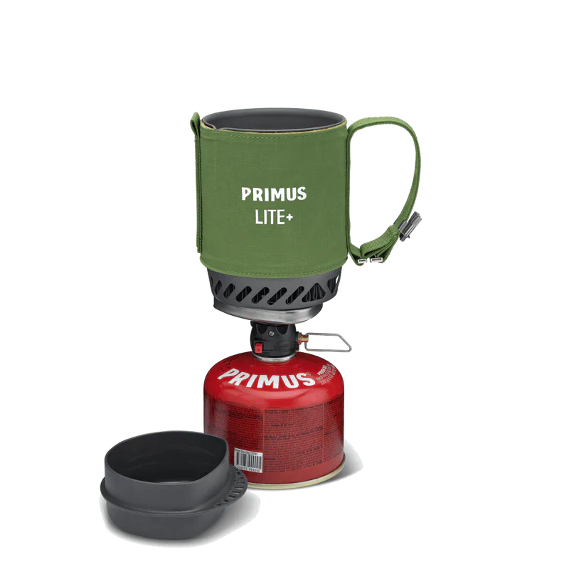Primus Lite Plus Stove System - Image 6