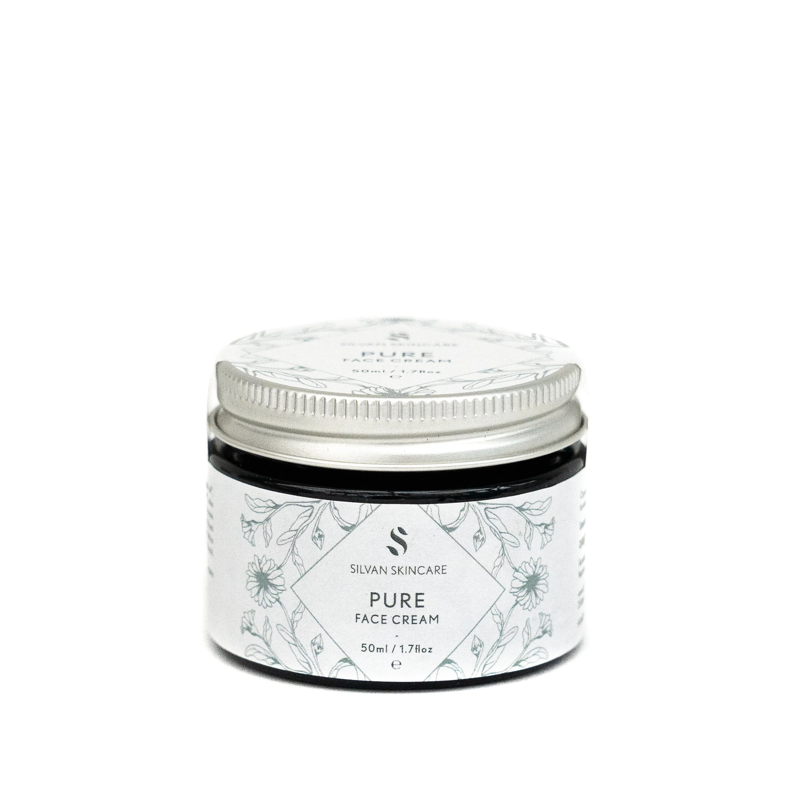 Pure Face Cream - Image 2
