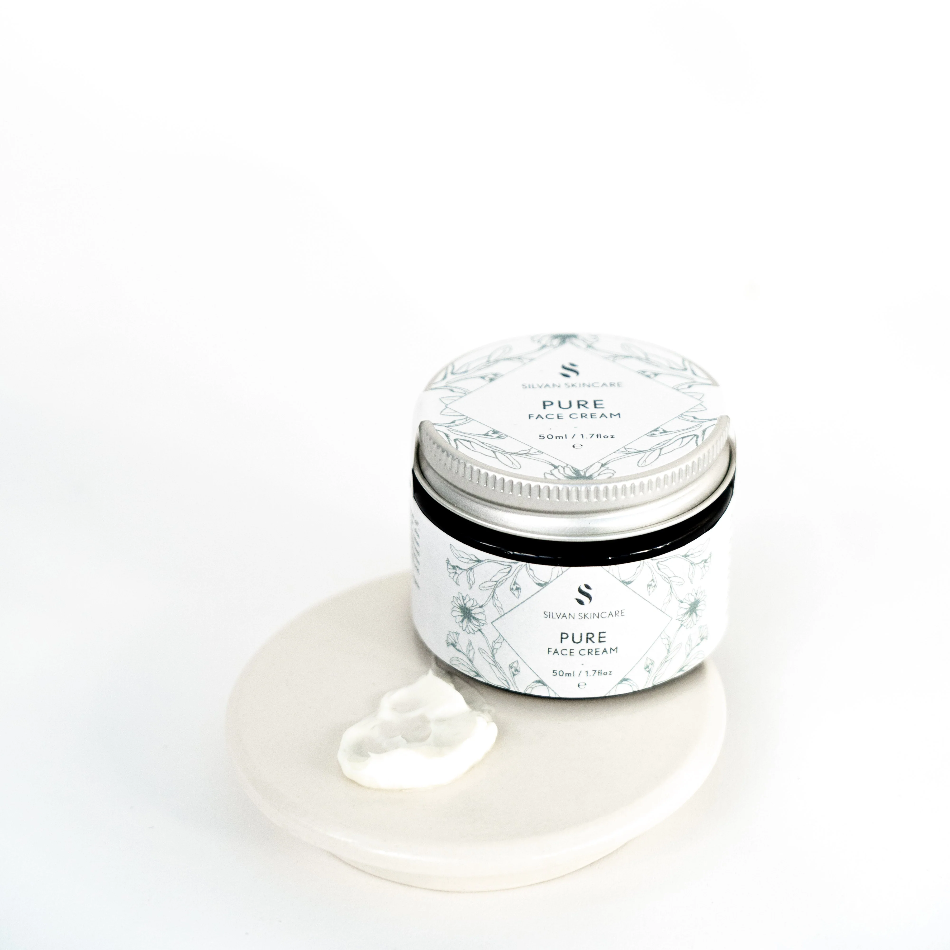 Pure Face Cream - Image 5