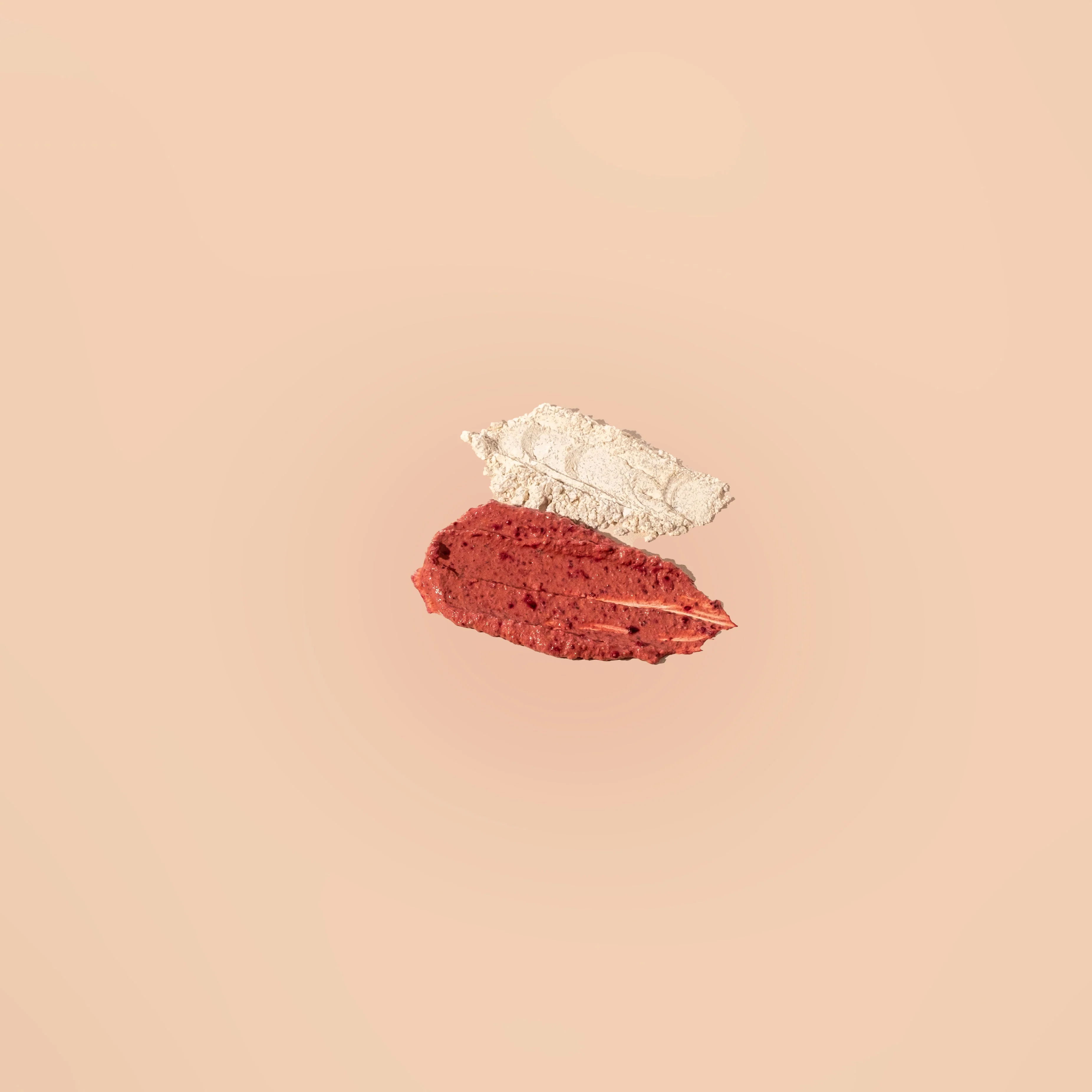 Purify - Botanical Pink Clay Face Mask - Image 3