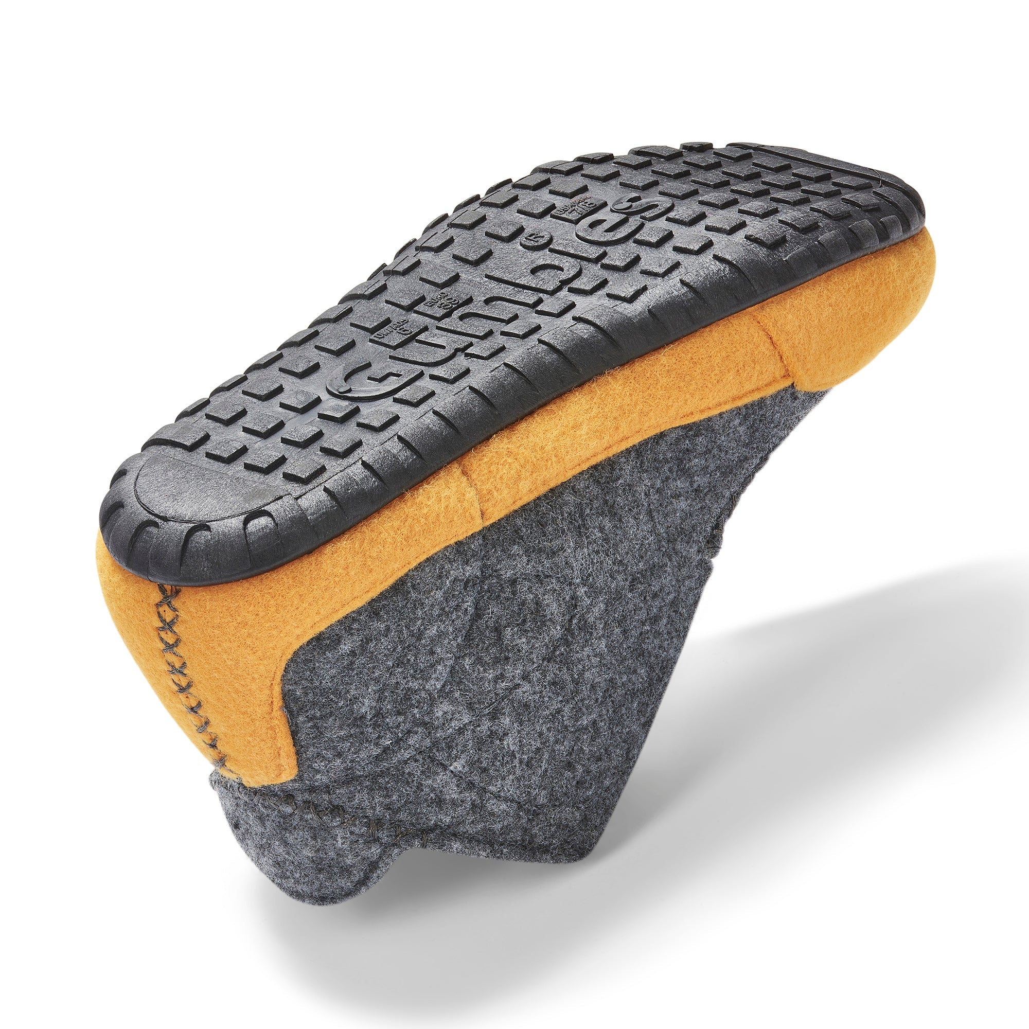Quokka - Women's - Grey & Curry - Image 5