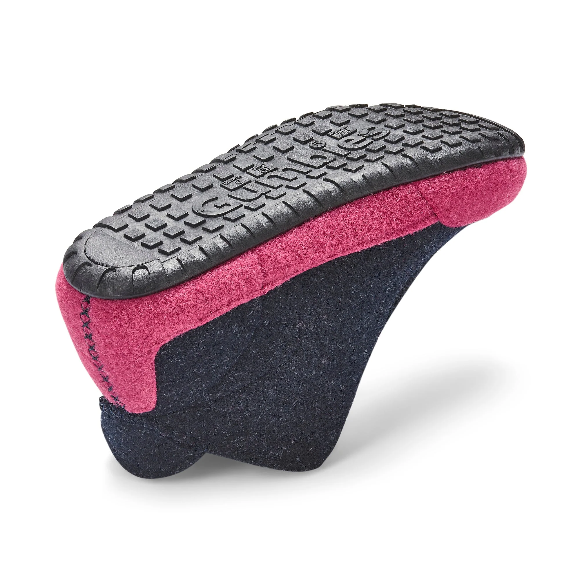 Quokka - Women's - Navy & Pink - Image 4