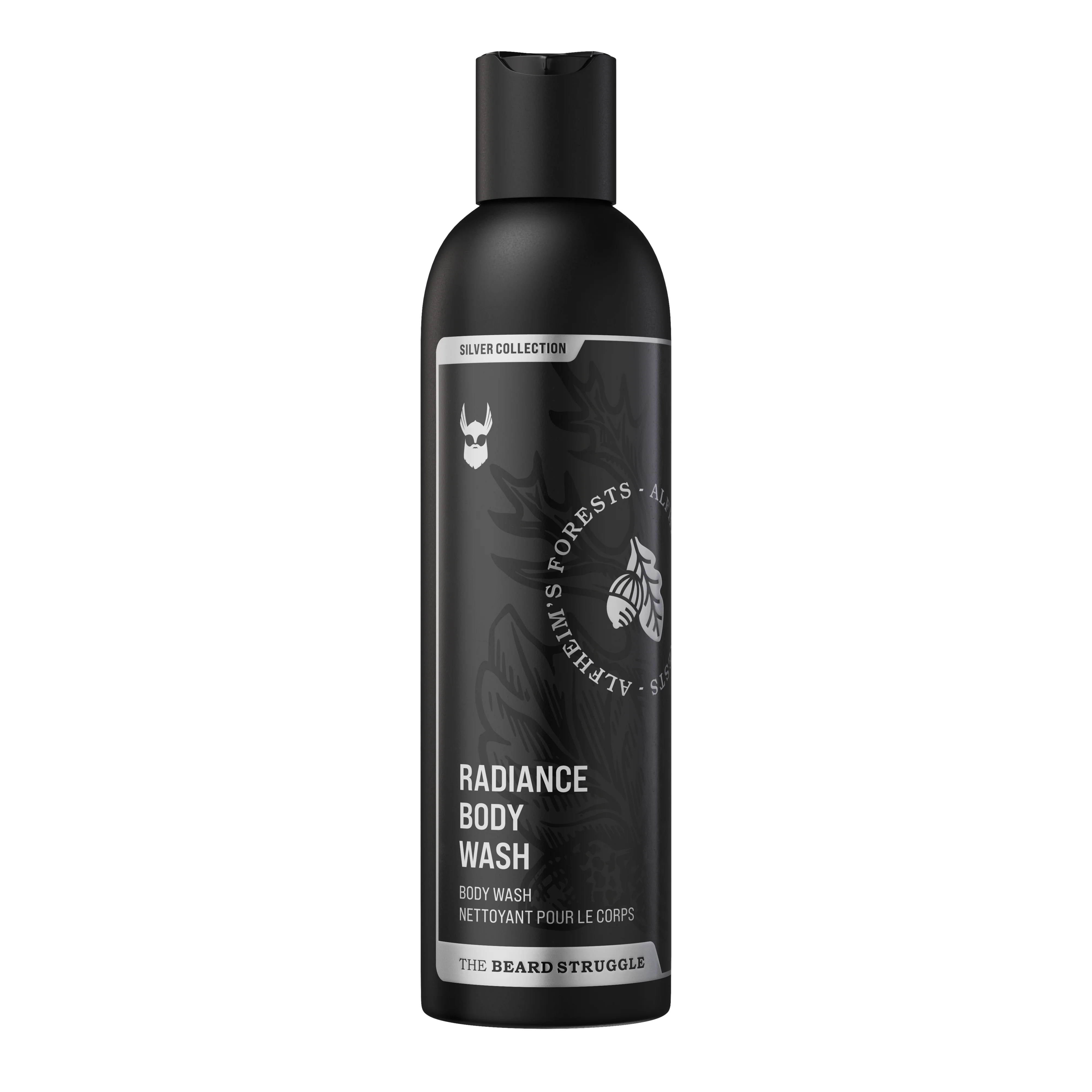 Radiance Body Wash - Image 2