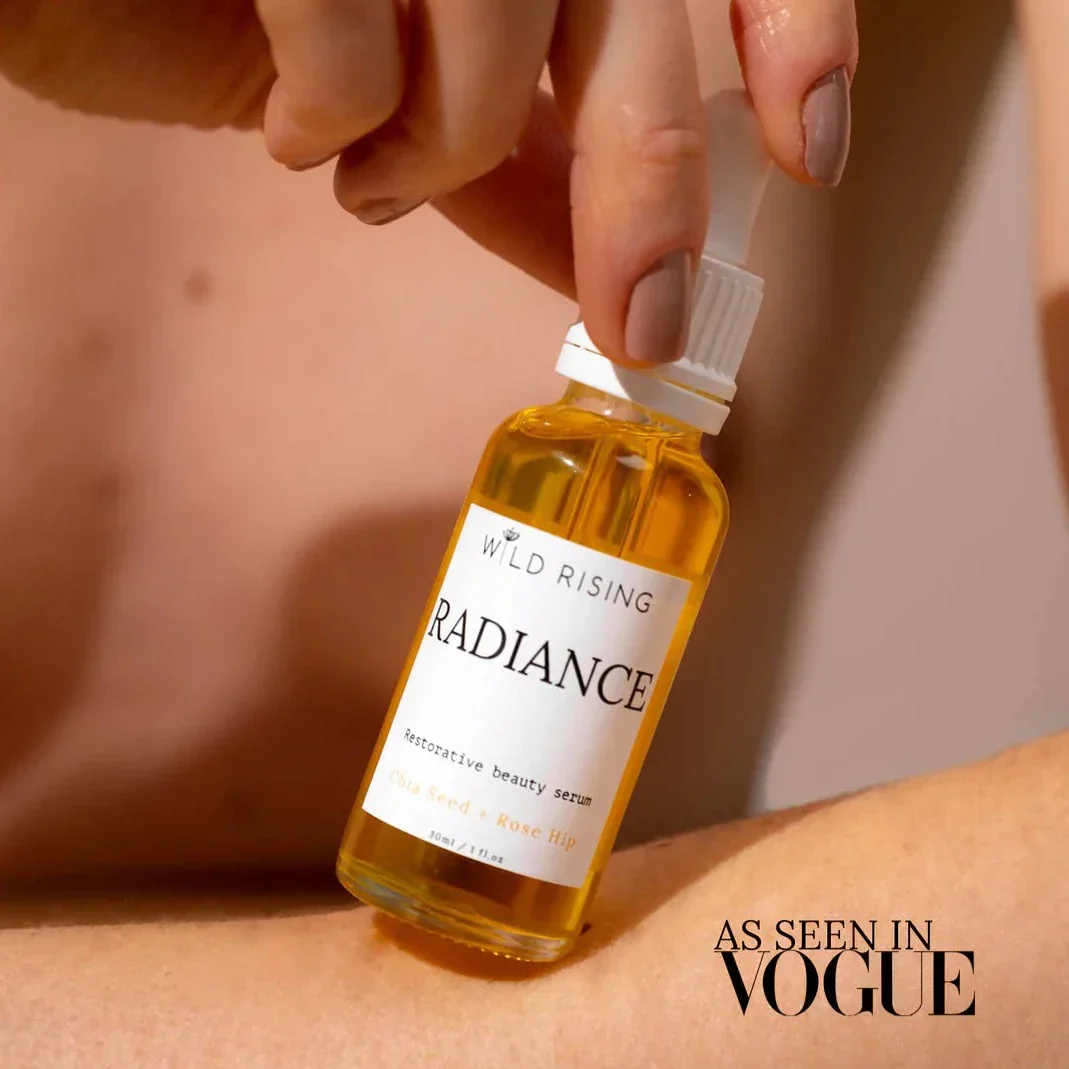 Radiance Face Oil Mini - Image 3