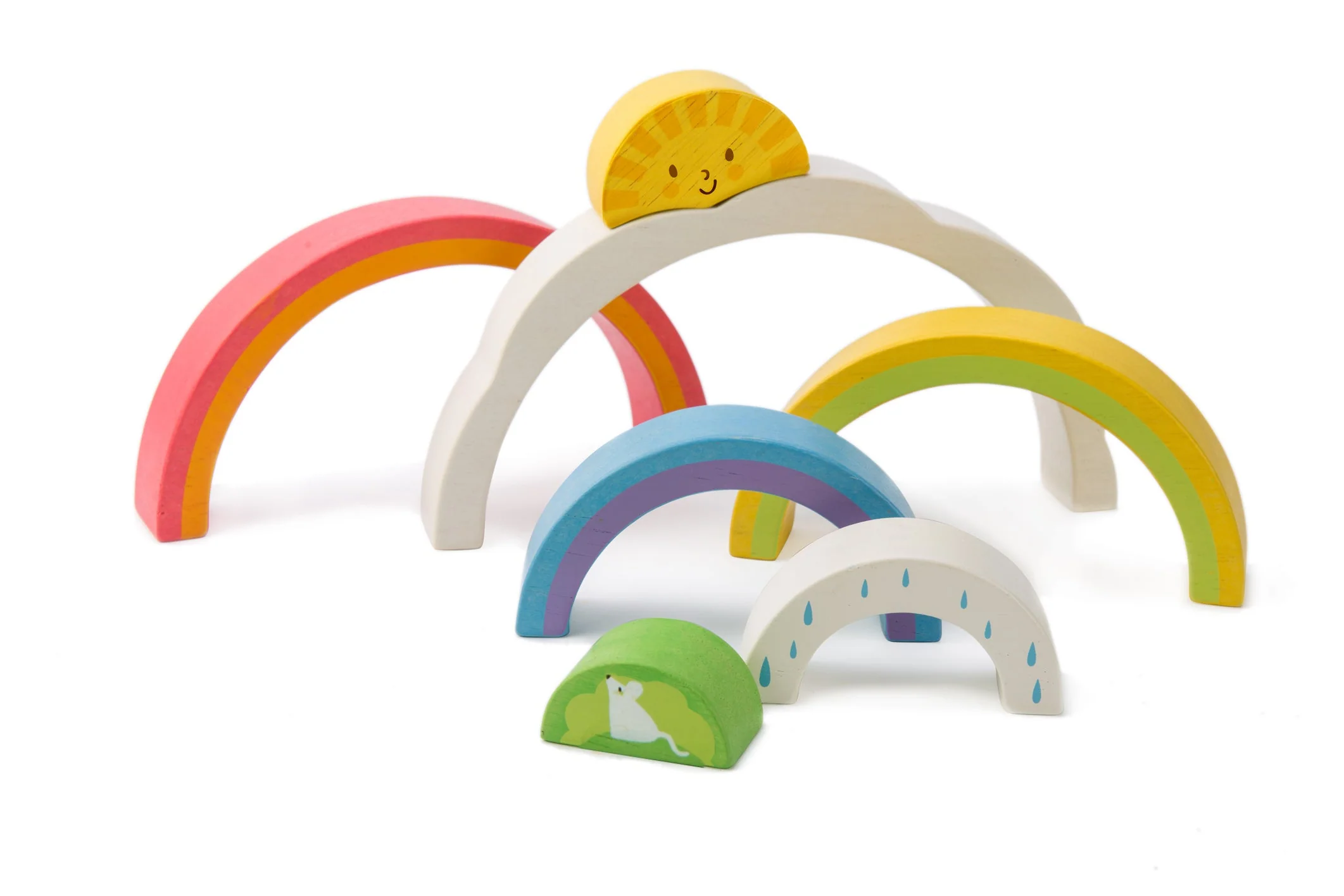 Rainbow Tunnel - Image 4
