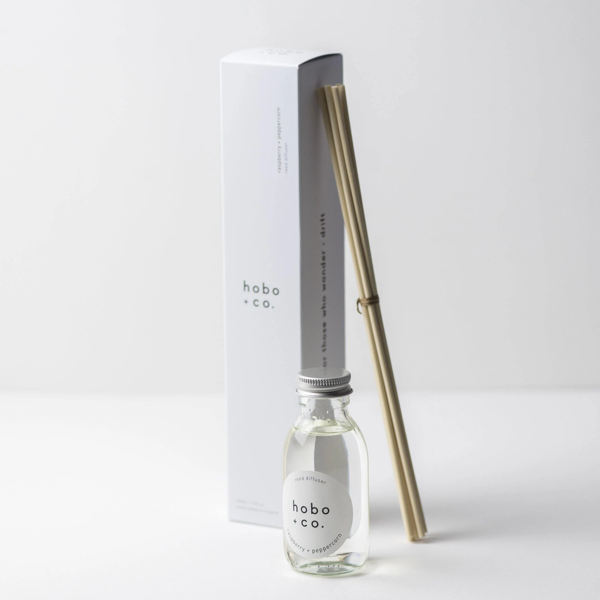 Raspberry and Peppercorn Reed Diffuser - Image 6