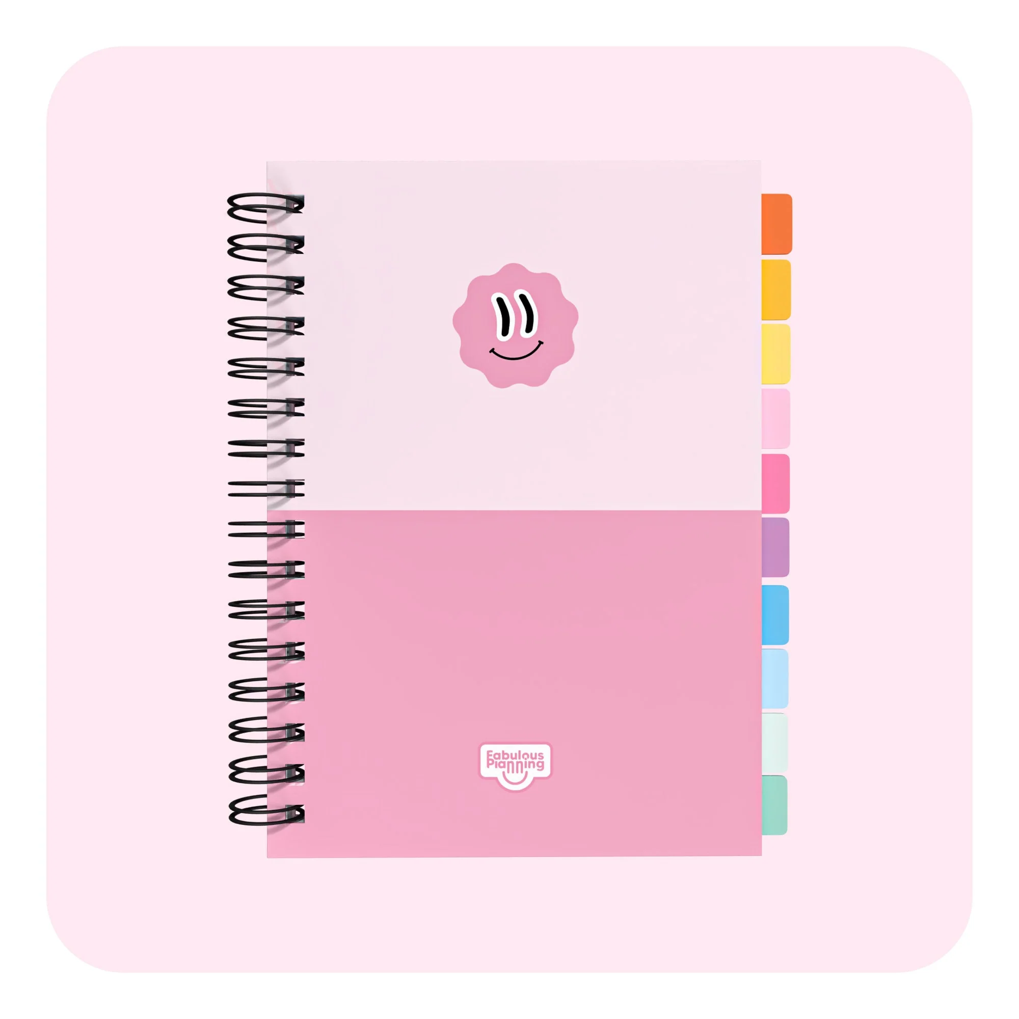 Reading Spiral Journal - Image 10