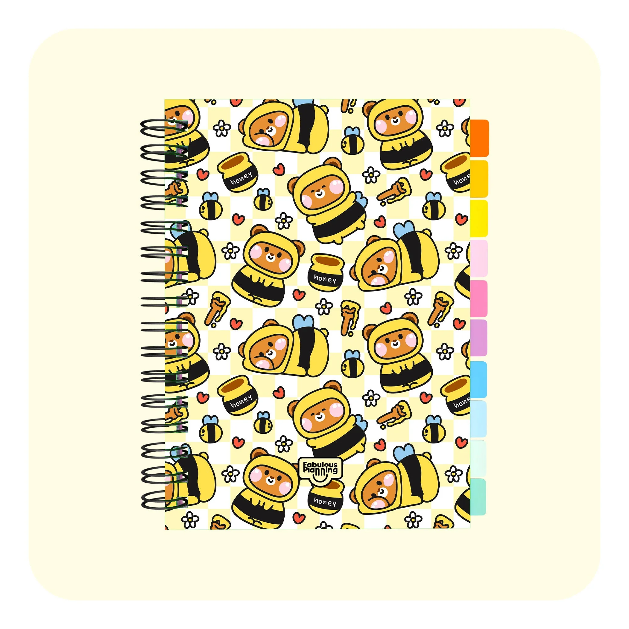 Reading Spiral Journal - Image 19