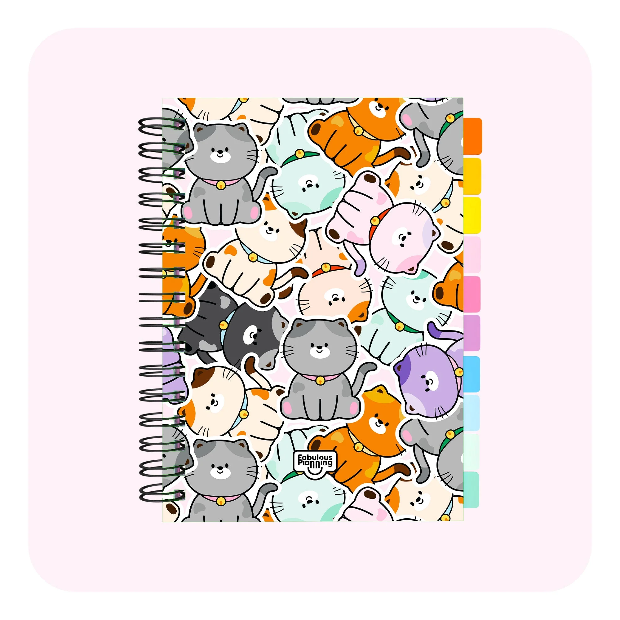 Reading Spiral Journal - Image 21