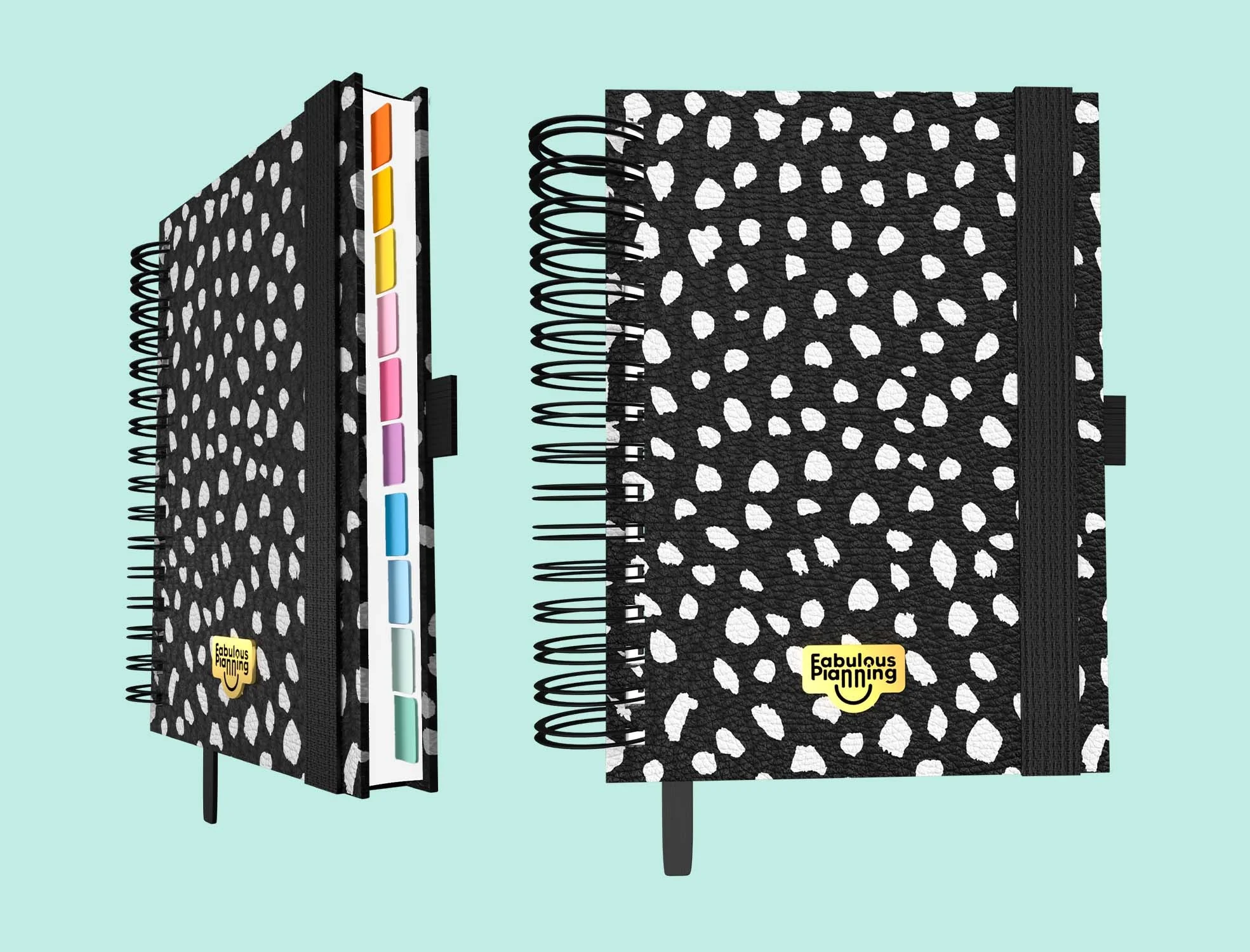 Reading Spiral Journal - Image 30