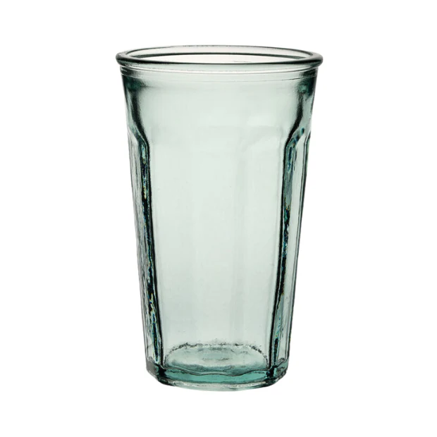 Recycled Barca Highball Glasses - 300ml - Set of 6 - Image 2