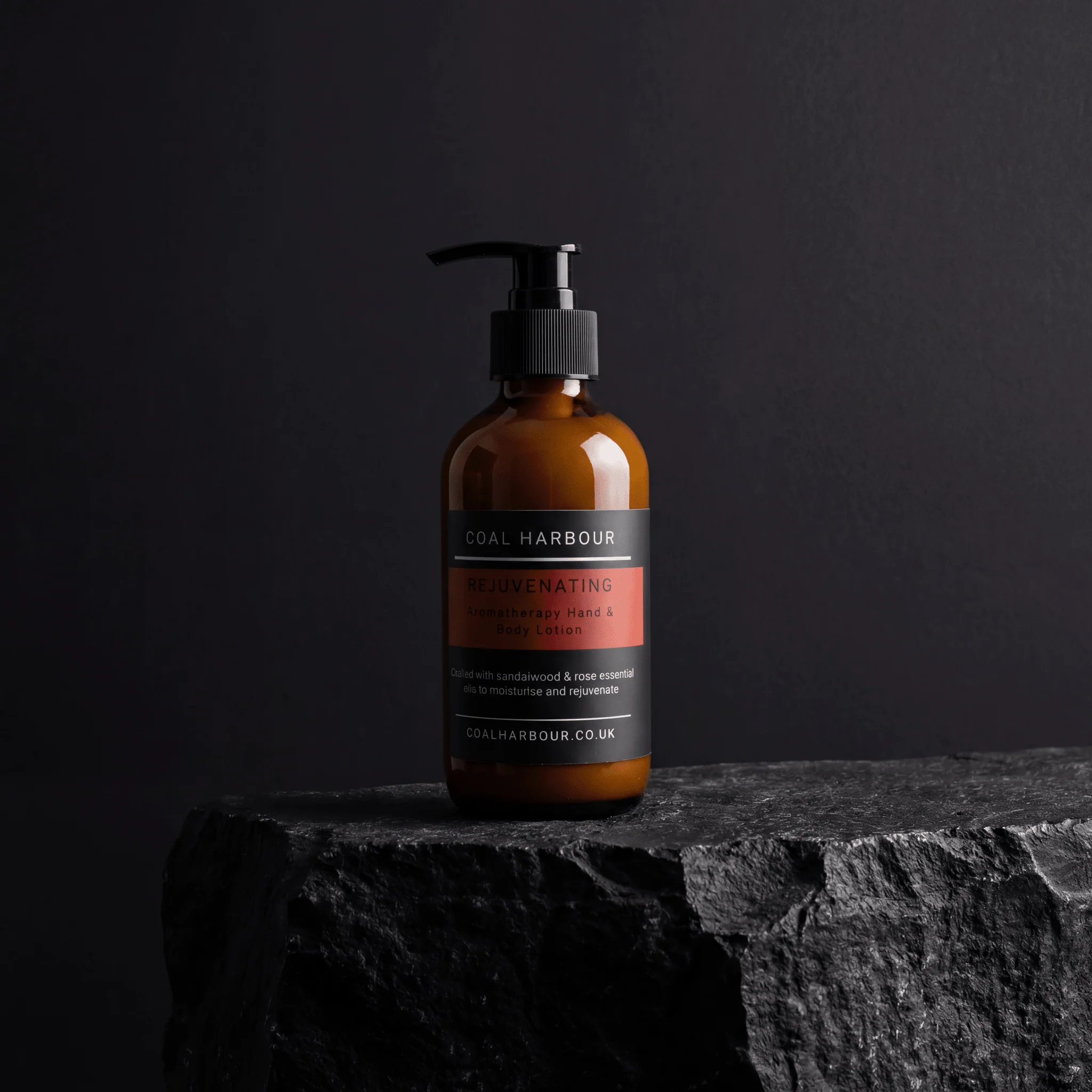 Rejuvenating Hand & Body Lotion 250ml - Image 2