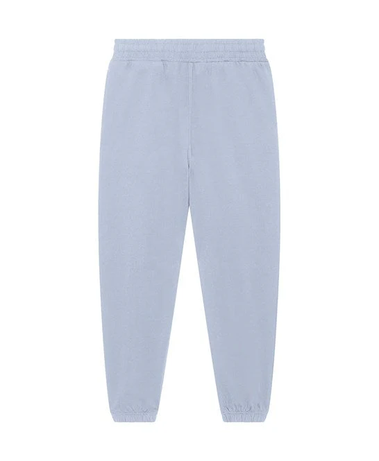 Relaxed Organic Jog Pants: Unisex - Image 5