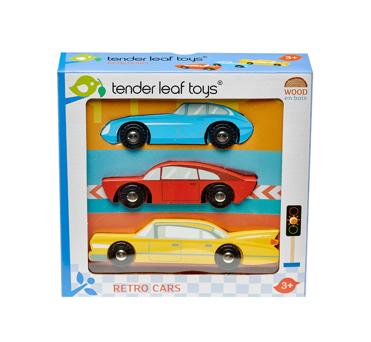Retro Cars - Image 3