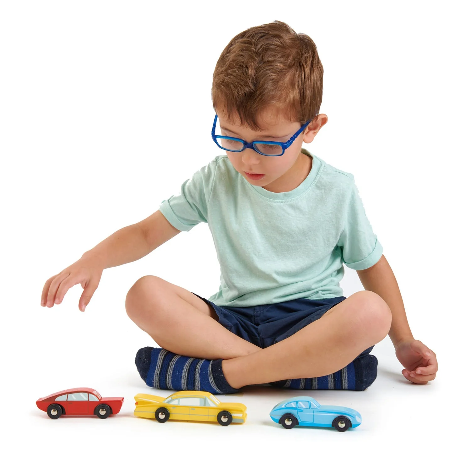 Retro Cars - Image 5