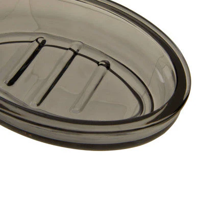 Ridley Glass Soap Dish - Image 10